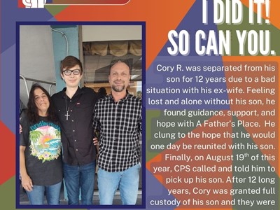 Cory R.