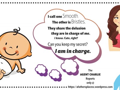 Agent Charlie